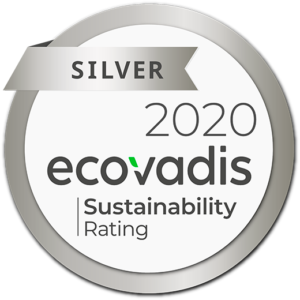 Engagements Ecovadis