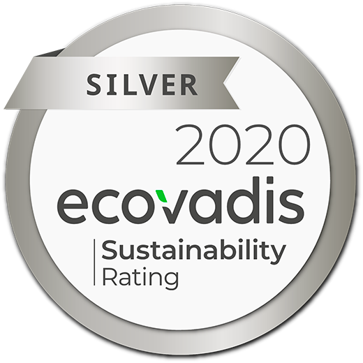 Engagements Ecovadis